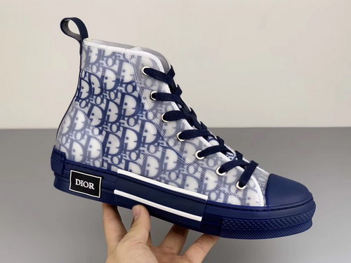 Dior Shoes AAA(Women)-044