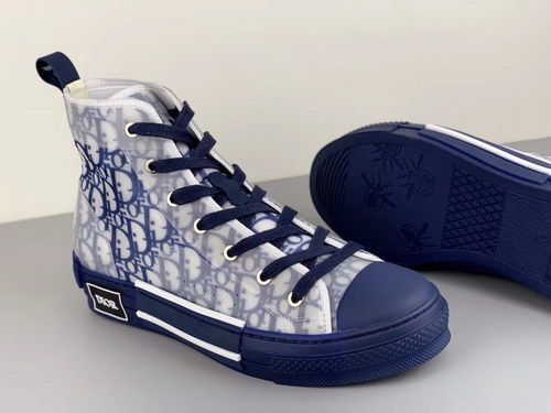 Dior Shoes(AAA)-060