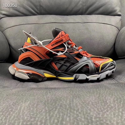 Balenciaga Shoes(AAAA)-114