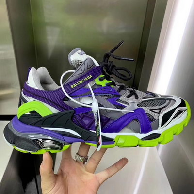 Balenciaga Shoes AAAA(Women)-105