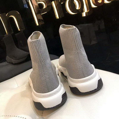 Balenciaga Shoes(AAA)-302