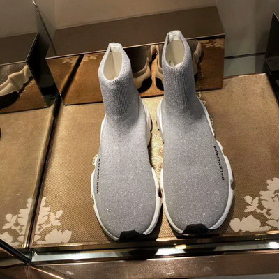 Balenciaga Shoes(AAA)-302