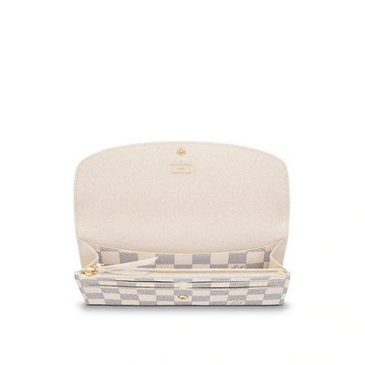 LV Wallets(Women)-017