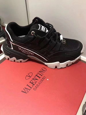 Valentino Shoes AAA(Women)-144