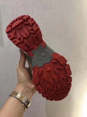 Valentino Shoes AAA(Women)-143