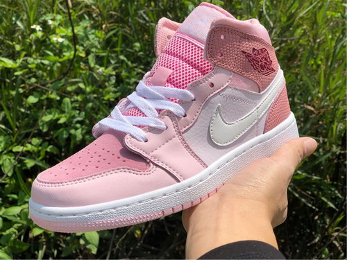 Air Jordan GS-001