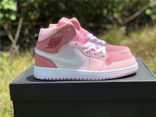 Air Jordan GS-001