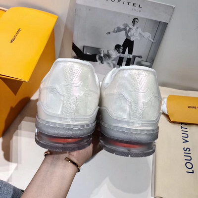 LV Shoes(AAA)-702