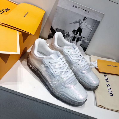 LV Shoes(AAA)-702