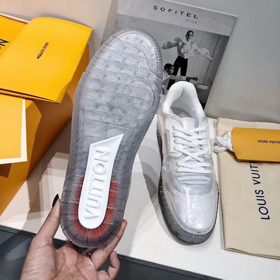 LV Shoes(AAA)-702