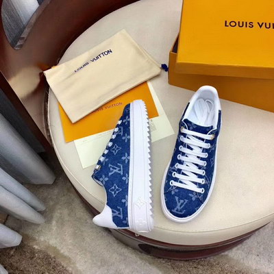LV Shoes(AAA)-708