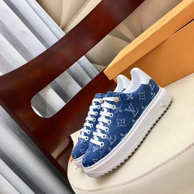 LV Shoes(AAA)-708