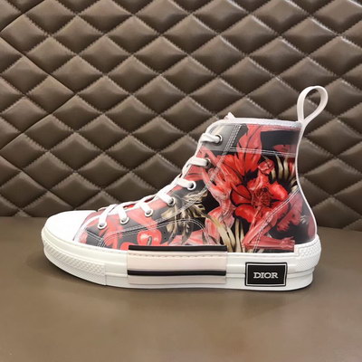 Dior Shoes(AAA)-067