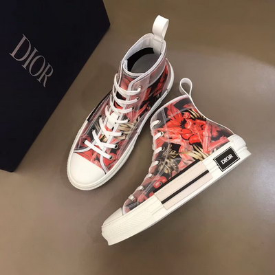 Dior Shoes(AAA)-067