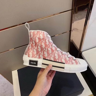 Dior Shoes AAA(Women)-059