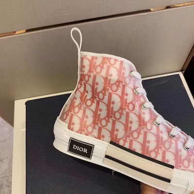 Dior Shoes AAA(Women)-059
