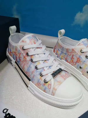 Dior Shoes(AAA)-065