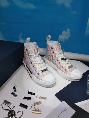Dior Shoes AAA(Women)-056