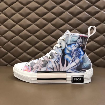 Dior Shoes(AAA)-068