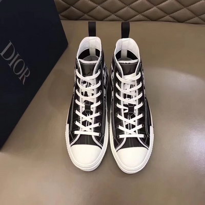 Dior Shoes AAA(Women)-055
