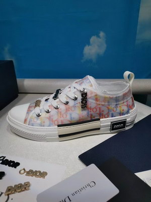 Dior Shoes(AAA)-065