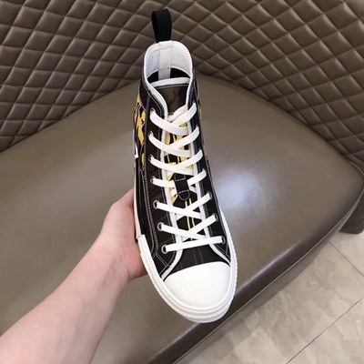 Dior Shoes AAA(Women)-053