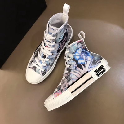 Dior Shoes(AAA)-068