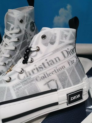 Dior Shoes AAA(Women)-057