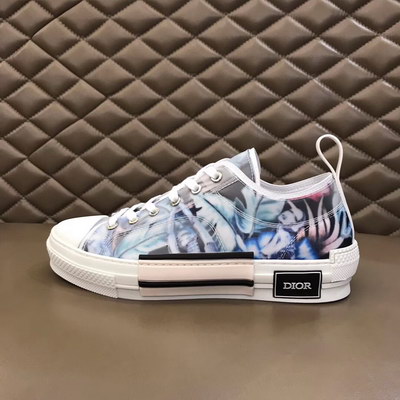 Dior Shoes(AAA)-063