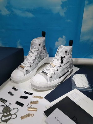 Dior Shoes(AAA)-073