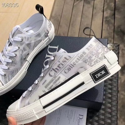 Dior Shoes(AAA)-066
