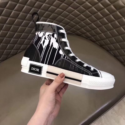 Dior Shoes(AAA)-071