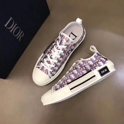 Dior Shoes(AAA)-062