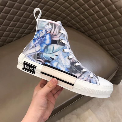Dior Shoes(AAA)-068
