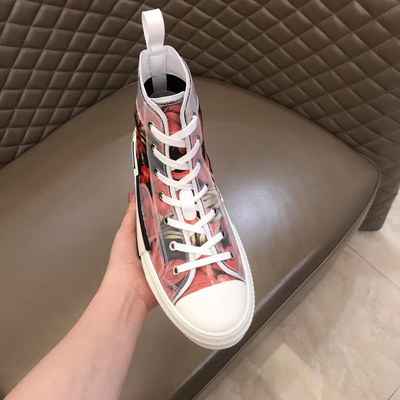 Dior Shoes(AAA)-067