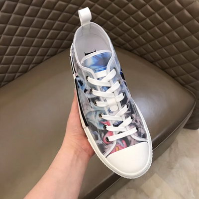 Dior Shoes(AAA)-063