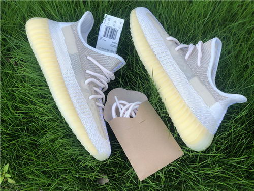 Authentic Adidas Yeezy Boost 350 V2 “Abez”