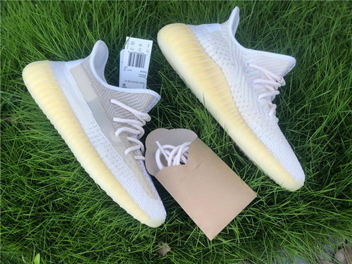 Authentic Adidas Yeezy Boost 350 V2 “Abez”
