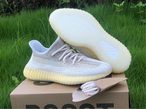 Authentic Adidas Yeezy Boost 350 V2 “Abez”