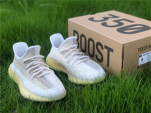 Authentic Adidas Yeezy Boost 350 V2 “Abez”