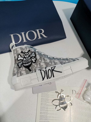Dior Shoes AAA(Women)-063