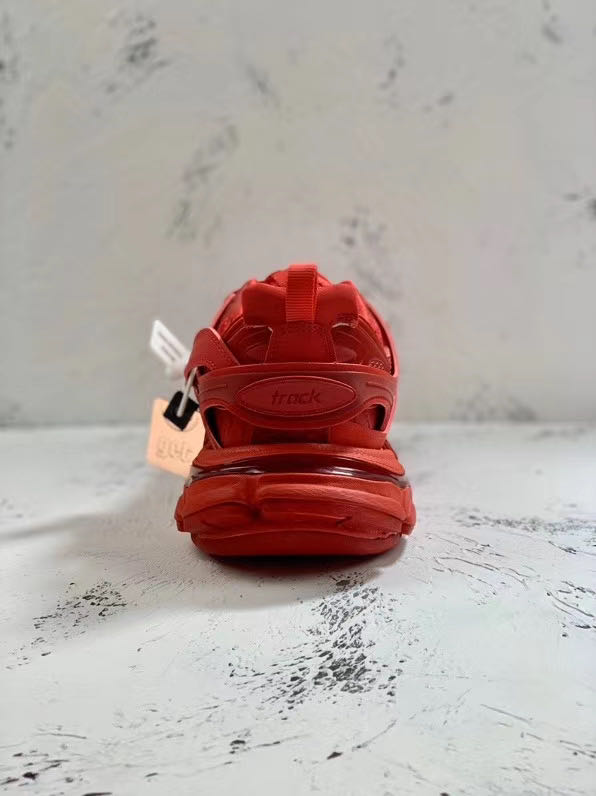 Balenciaga Shoes AAAA(Women)-111