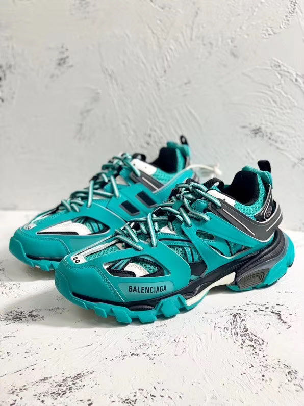 Balenciaga Shoes(AAAA)-118