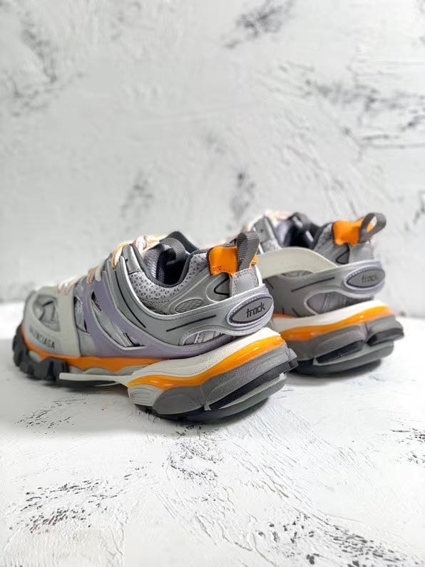 Balenciaga Shoes(AAAA)-119