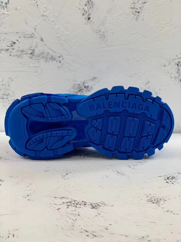 Balenciaga Shoes(AAAA)-116