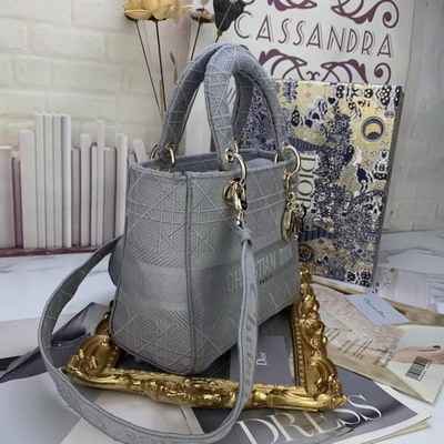 Dior Handbags AAAA(Women)-057