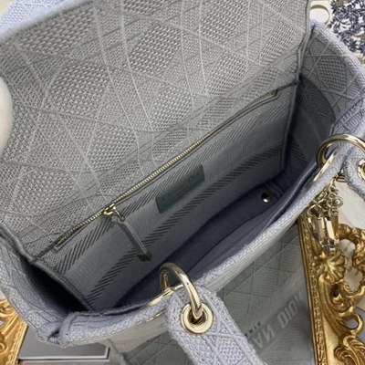 Dior Handbags AAAA(Women)-057