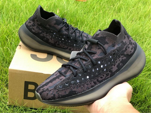 Authentic Adidas Yeezy Boost 380-006