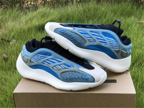 Authentic Yeezy 700 Boost V3-003