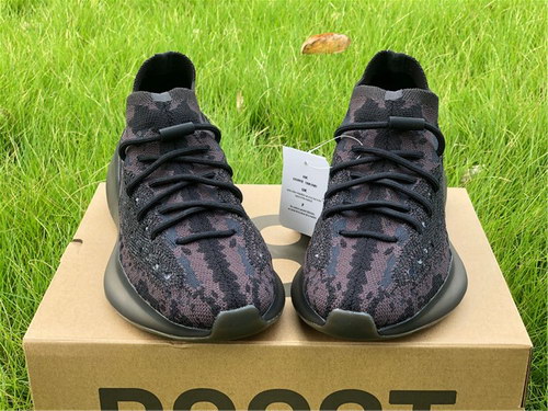 Authentic Adidas Yeezy Boost 380-006